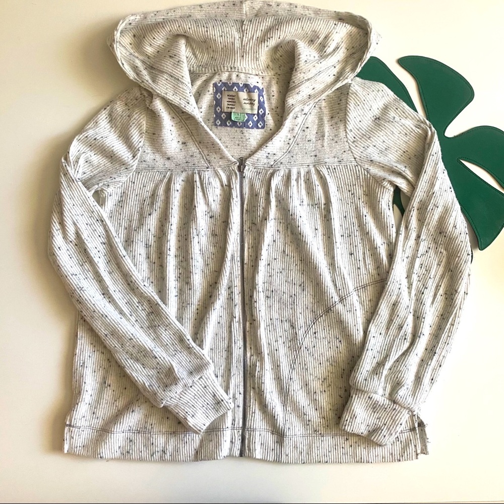 Saturday/Sunday for Antro  hoodie, NWOT